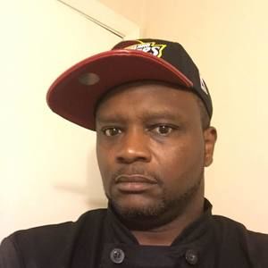 Meet your Posher, Daryl